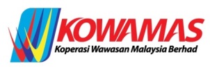 KOWAMAS Logo