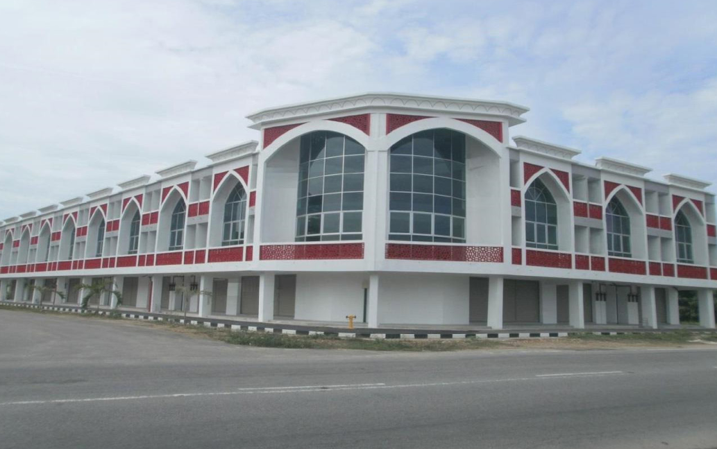 Kowamas Development